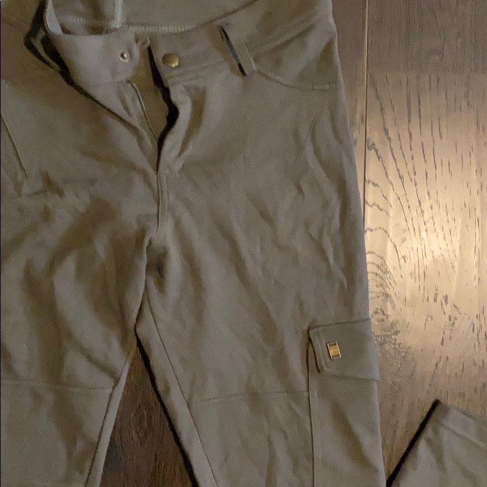 Cargo joggers - Picture 2 of 4